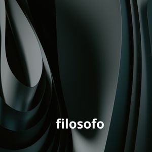 Filosofo