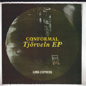 Tjörveln (Original Mix)