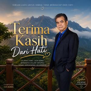 Terima Kasih dari hati