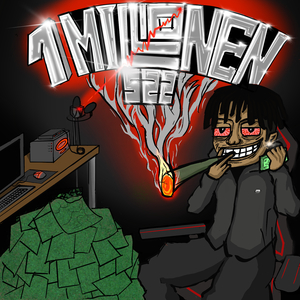 1 Millionen