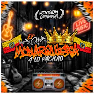 Mucho Te Quise (feat. Cecy Way)