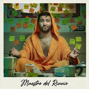 Maestro Del Rinvio