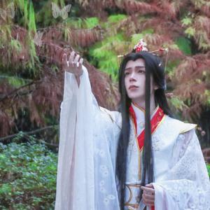 一花一剑（男声）-天官赐福动画插曲（翻自 李鑫一）