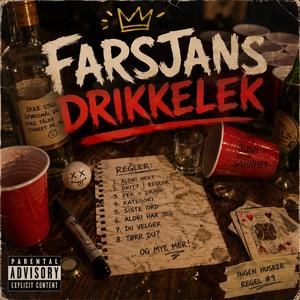 Farsjans drikkelek