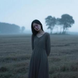 我也害怕死在了爱里面