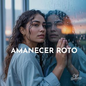 Amanecer roto