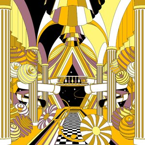 Santas Almas Benditas (feat. Luedji Luna) (Red Axes Remix)