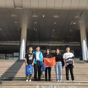 我们都是公益人——纪念唯爱公益15周年