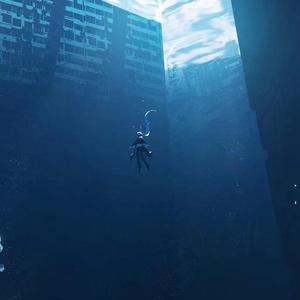 他人事の音がする（声不关己）