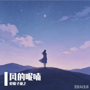 风的呢喃