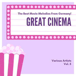 Du Bist Die Rose Vom Wörthersee (From 'Der Alte Herr Kanzleirat') [Original Mix]