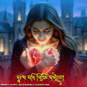 দুঃখ যদি বিক্রি হইতো