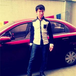 离家闯荡的孩子