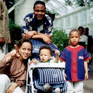 Sunrise (feat. Grier Smith & RobOlu)