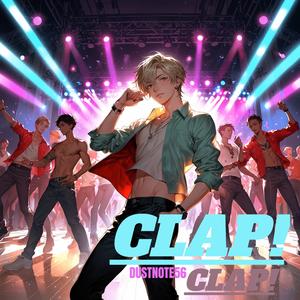 CLAP!