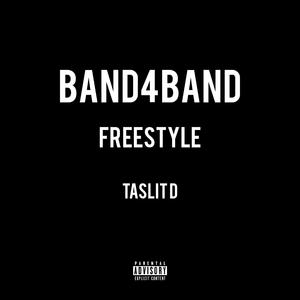 BAND4BAND FREESTYLE