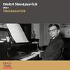 Dmitri Shostakovich - From Jewish Folk Poetry, Op. 79: X. Happiness