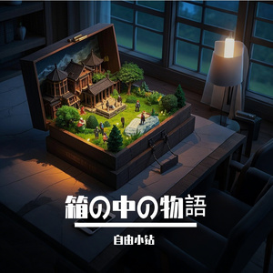 繰り返す日々を抜け出して