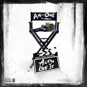Actin Like It (feat. Wrecka)