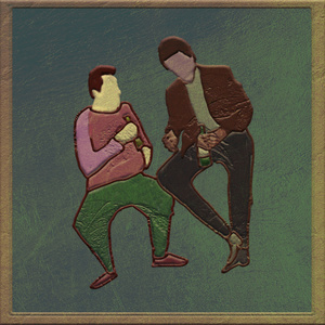 Илья Мэддисон