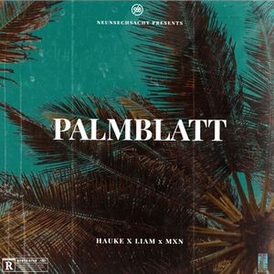 Palmblatt