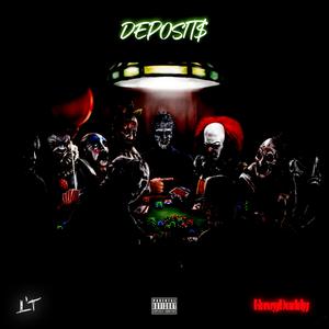Deposits (feat. NavyDuddy)