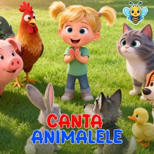 Canta Animalele