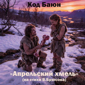 Апрельский хмель (На стихи В. Брюсова)