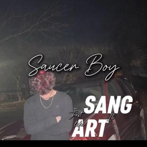 Sang it Just Like Art