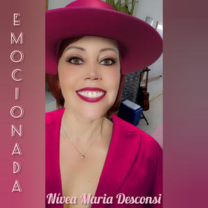 Emocionada