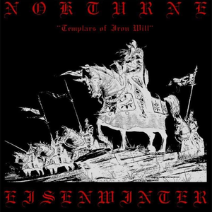 Burgen aus Geronnenem Blut