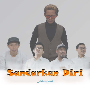 Sandarkan Diri (Fairuz Band)