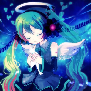 Electric Angel (Licht Remix)