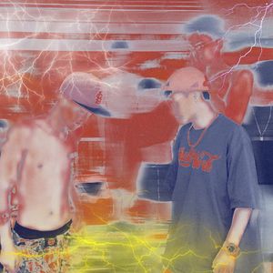 热憨 prod. Ljx Ghost