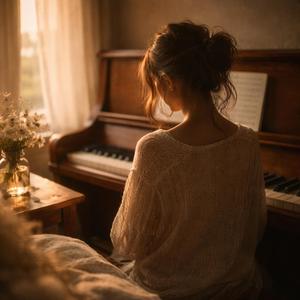For a Moment, You Were Back