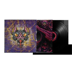 NIGHTMARE (DARK AFRO TYPE BEAT FREE)