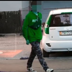 Májka