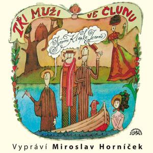 Tři muži ve člunu (Three Men in a Boat a Three Men on the Bummel) - O umění zprotivit se v cizím jazyce