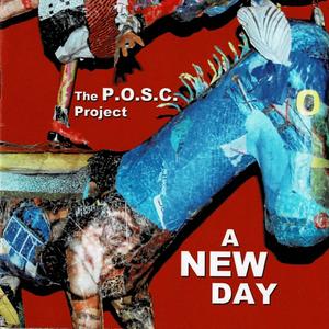 A New Day (the 1st day of the rest of your life)