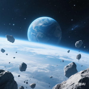 星际量子海