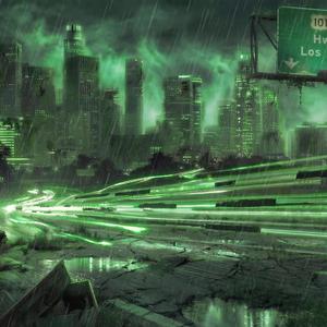 Acid Rain (Syncopated)