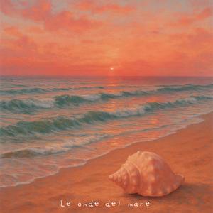 Le onde del mare
