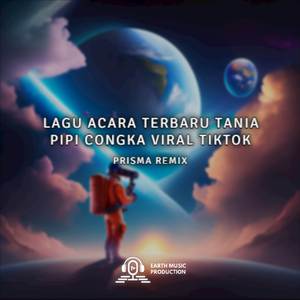 DJ TANIA PIPI CONGKA