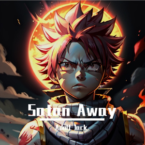 Satan Away(Original Mix)