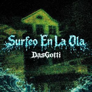 SURFEO EN LA OLA