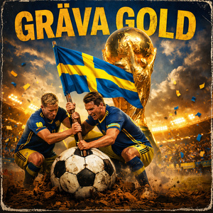 Gräva gold
