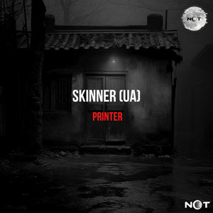 Printer (Original Mix)