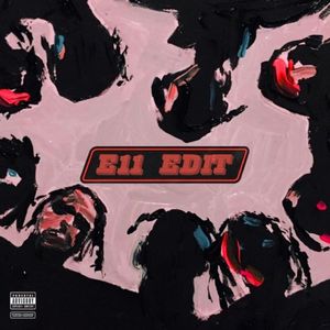 A$AP Rocky Ft. Skepta - Praise The Lord (E11 Rave Edit)