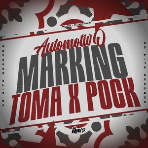 Automotivo Marking Toma x Pock