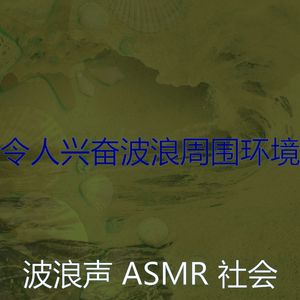 抚慰的海洋之声回忆